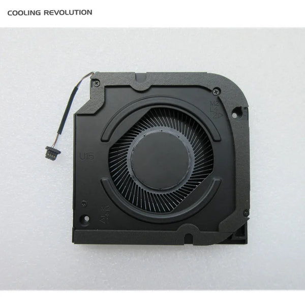 StoneTaskin New Original Laptop CPU Notebook PC Cooling Fan For DELL Latitude 5540 13th Gen SUNON EG50060S1-C680-S9A 02K1XY 023.100T5.0001 Free Shipping