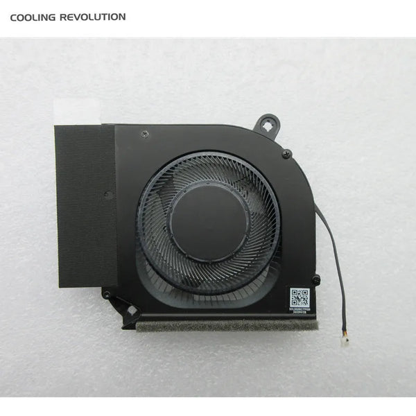 StoneTaskin New Original Laptop Cooling Fan For ACER EG75091S1-C112-S9A DC12V 9.60W SOLDQ5DC77F020 Free Shipping