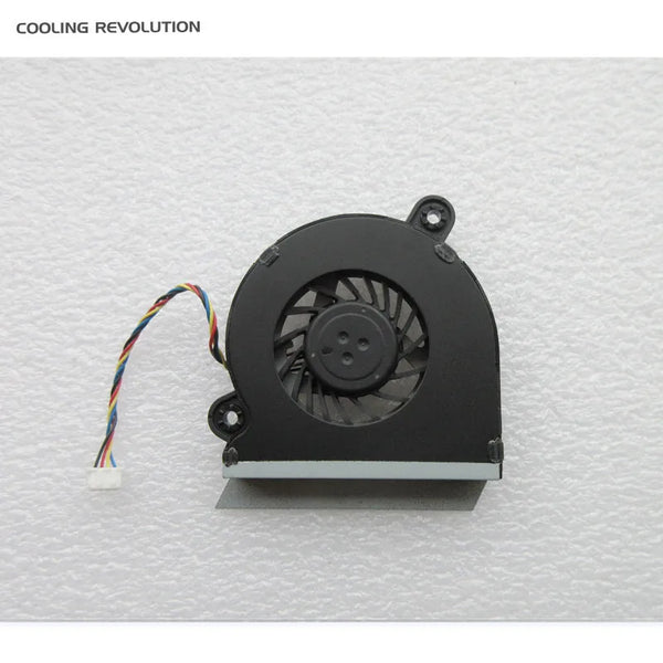 StoneTaskin New Original TV BOX CPU Cooling Fan For Nvidia Shield Android MODEL DELTA KSB0405HB DC05V 0.44A AAL 4Pin Free Shipping