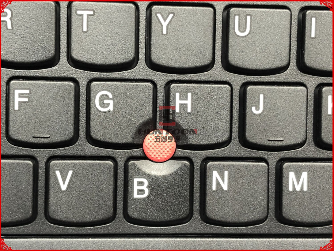 ORIGINAL Keyboard Lenovo Thinkpad T430 T530 X230 L430 T530 L530 W530 /04X1230 UK - Foto 8