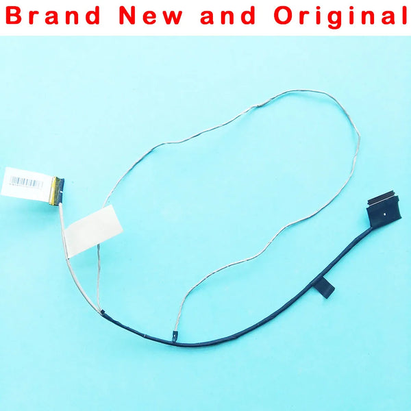 StoneTaskin Original New Original laptop lcd cable for MSI MS1781 4K Cable MS1782 GT72 LCD LVDS cable K1N-3040057-H39 40PIN  Fast Free Shipping