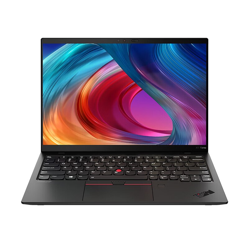 New ThinkPad X1 Nano Intel I7-1160G7 16GB 1TBSSD 2K 13inch