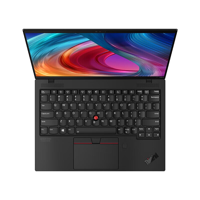 New ThinkPad X1 Nano Intel I7-1160G7 16GB 1TBSSD 2K 13inch