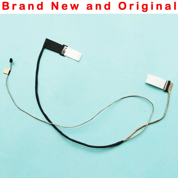 StoneTaskin Original New original LCD CABLE for GL552 ZX50J ZX50JX GL552JX lcd lvds cable display video flat cable 1422-02020AS  Fast Free Shipping