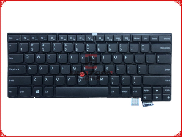 New original US keyboard For ThinkPad 13 2nd (20J1-20J2) ThinkPad New S2 (2nd Gen 20J3)T470S FRU 01EN641 01EN600 01YT100 00PA411