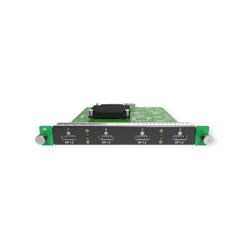 Original Brand New Novastar MX6000 MX2000 Pro Input Card Output Cards ...