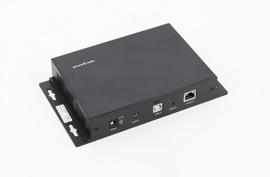 Novastar Taurus TB2 TB2-4G LED Multimedia Player For LED Screen Displa ...