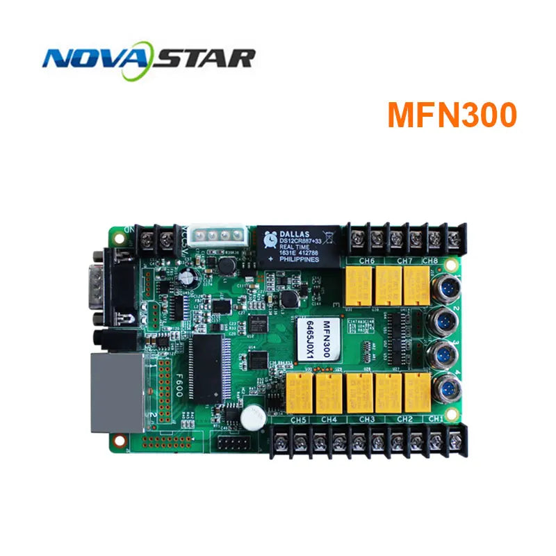 StoneTaskin Novastar multi-function card MFN300 M3 MFN300 Multifunctio