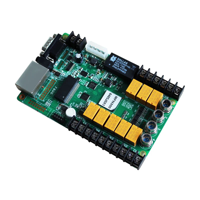 StoneTaskin Novastar multi-function card MFN300 M3 MFN300 Multifunctio