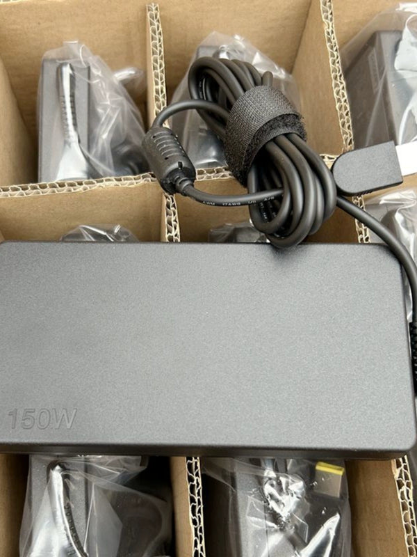 StoneTaskin StoneTaskin Original 150W PA-1151-15 AC Adapter Charger For Lenovo Yoga AIO A740 7 27ACH6 Power Supply 20V 7.5A SA11B49006 SA10V03259 Fully Tested Free Shipping