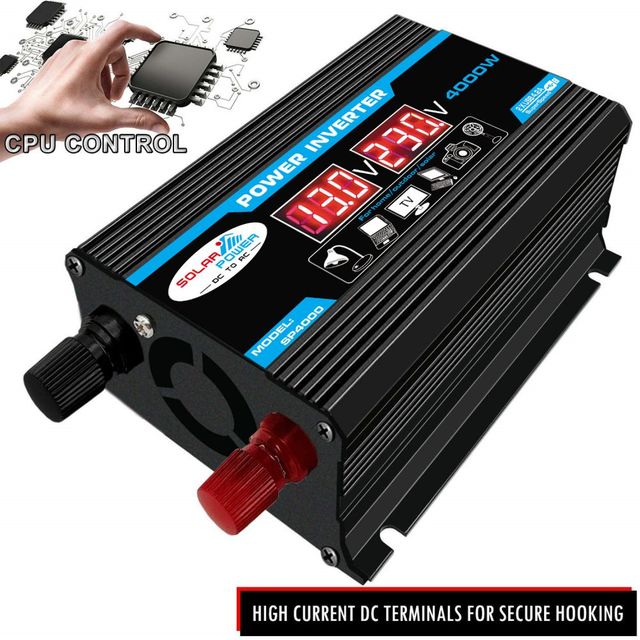 24v cigarette lighter inverter On board charger inverts 220 V high power to 12V 24V 36v small cigaret – StoneTaskin 24v cigarette lighter inverter On board charger inverts 220 V high power to 12V 24V 36v small cigaret – StoneTaskin