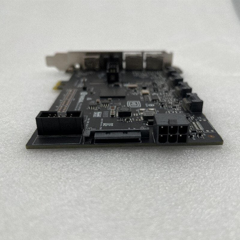 Synchronization Card StoneTaskin Original Quadro SYNC II Synchronization Card for P Series