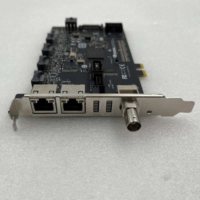 Synchronization Card StoneTaskin Original Quadro SYNC II Synchronization Card for P Series