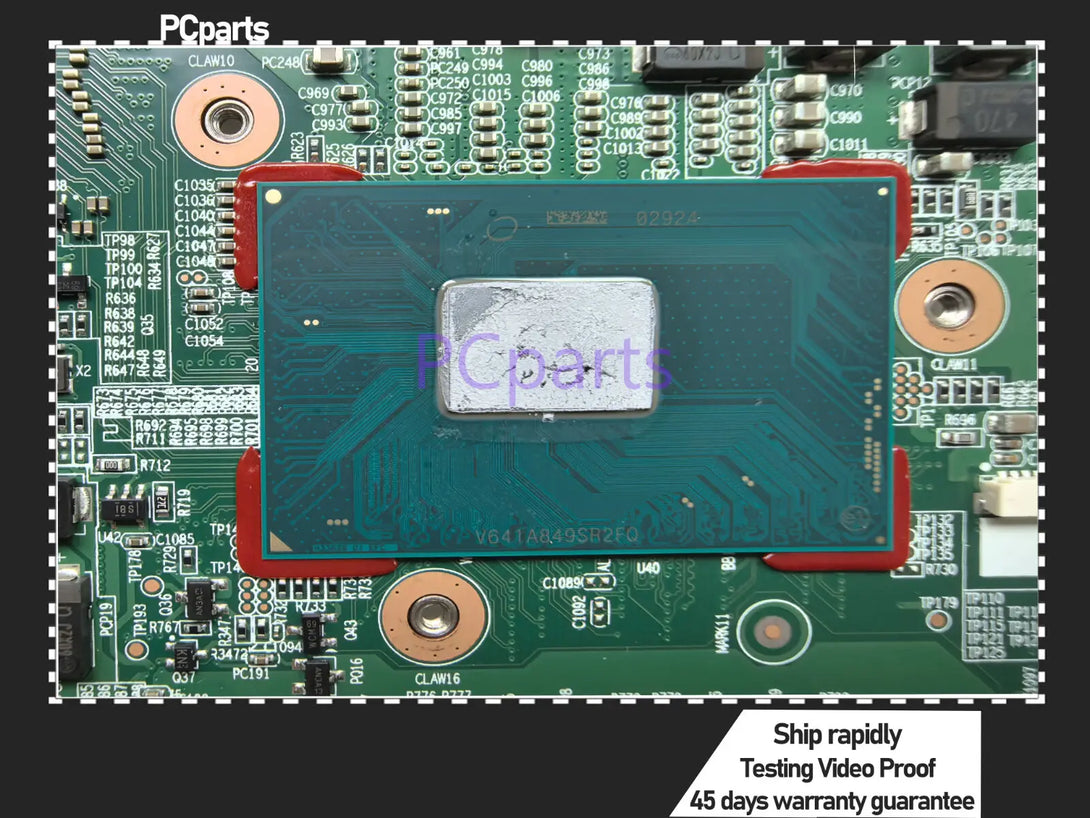 PCparts Original RZ09-0195 For Razer Blade 14 2016 Laptop