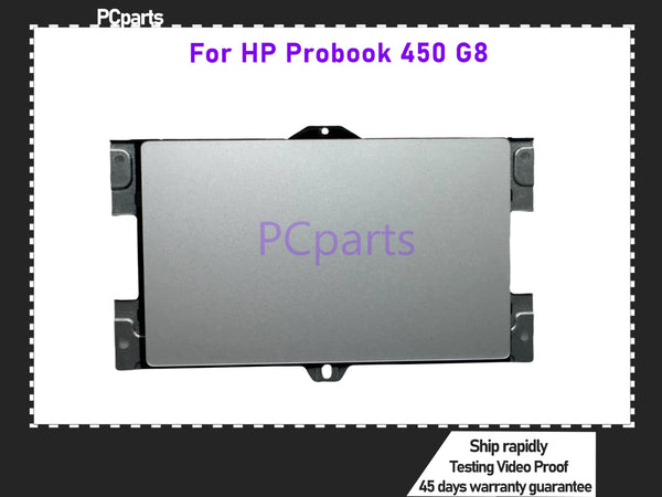 PCparts SB469N-16H0 For HP Probook 450 G8 455R G8 Laptop Touchpad Trackpad Mouse Button Board Replacement Laptop Accessories
