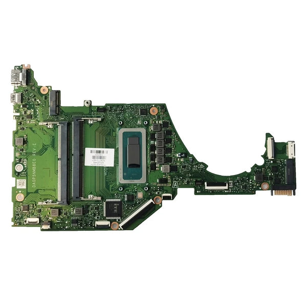 StoneTaskin Refurbished For HP 15S-FR5004TU TPN-Q222 Laptop Motherboard I5-1240P I7-1255U CPU DDR4 N08773-601 N08773-001 DA0P5NMB8E0 100% Tested