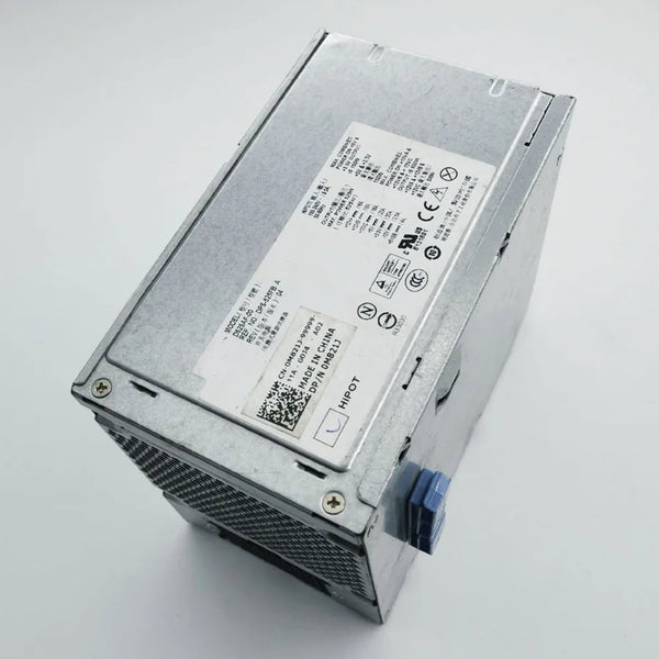 StoneTaskin Original 525W Power Supply PSU For Precision T3500 D525AF-00 DPS-525FB M821J 0M821J Fully Tested Free Shipping