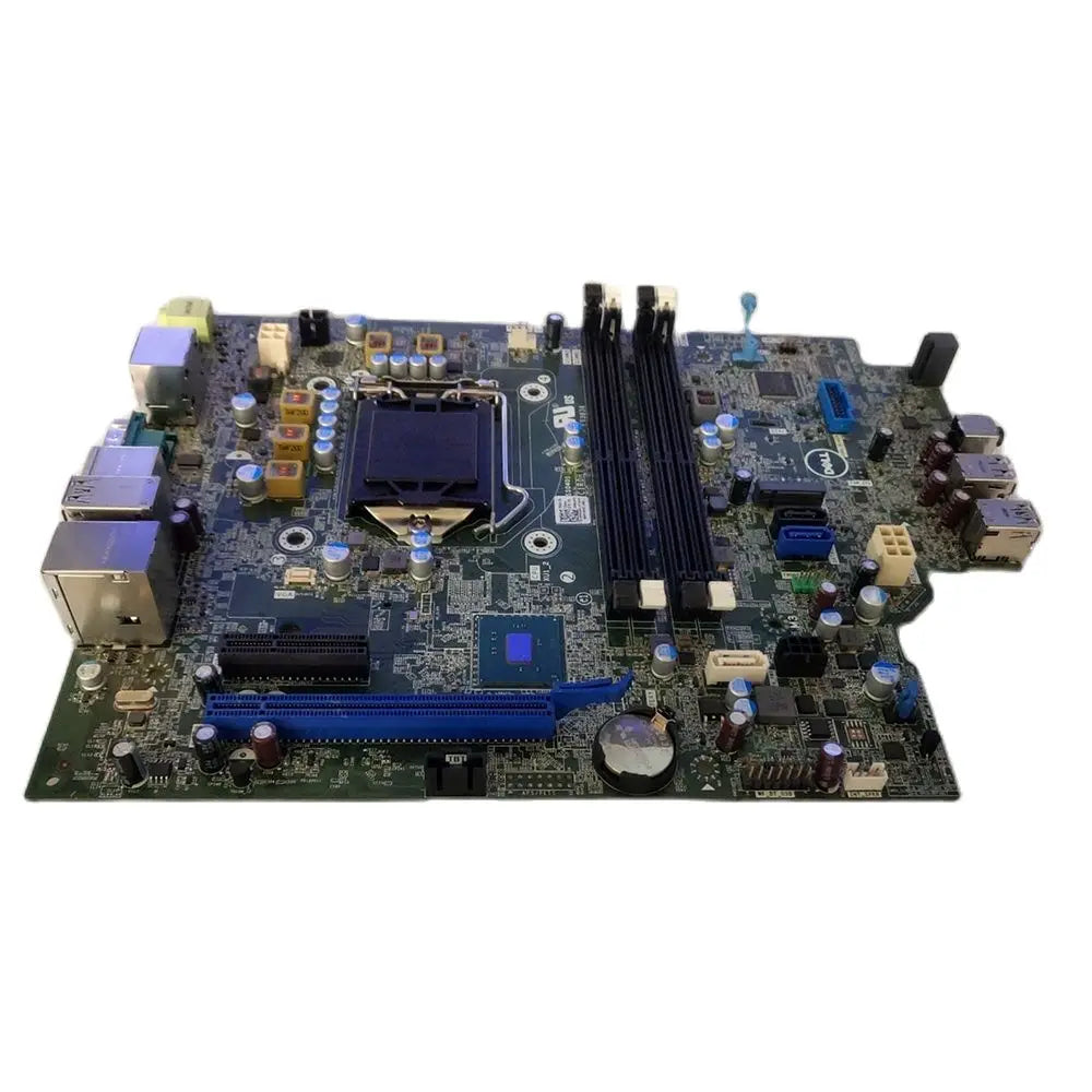 Dell Optiplex 7050 SFF Desktop Motherboard - LGA1151 Socket, DDR4, Tested & Working
