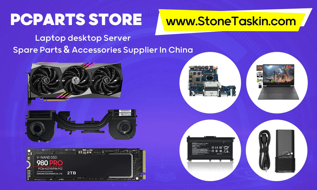 PCparts Grade A Refurbished RZ09-0327 For Razer Blade Stealth 13 2020 ...