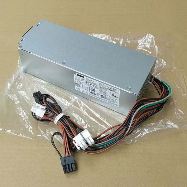 StoneTaskin New H500EPM-00 D500EPM-00 500W Power Supply PSU For Dell 3050 3060 3470 3650 3670 3669 3681 5050 5060 7050 7090 MT 5K7J8 Y7R0X Fully Tested Free Shipping