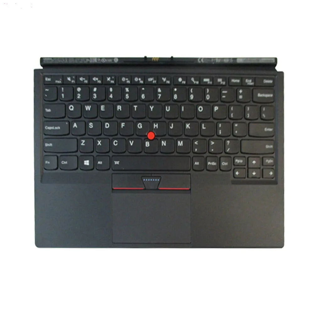 StoneTaskin New Original For FRU 01AY151 English Version Keyboard For