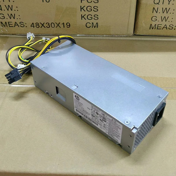 StoneTaskin New Upgrade To 310W Power Supply PSU For HP 280 600 G3 400 G5 D18-310P1A L33619-002 Fully Tested Free Shipping
