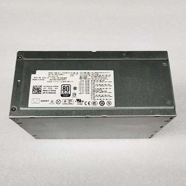 StoneTaskin Original 1100W Power Supply For Precision T3500 T5500 T7500 H1100EF-00 N1100EF-00 G821T R622G Fully Tested Free Shipping