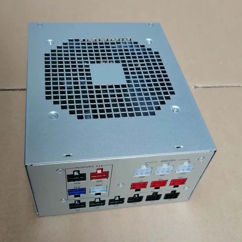 StoneTaskin New 1000W Power Supply PSU For Alienware Aurora R10 R11 R1