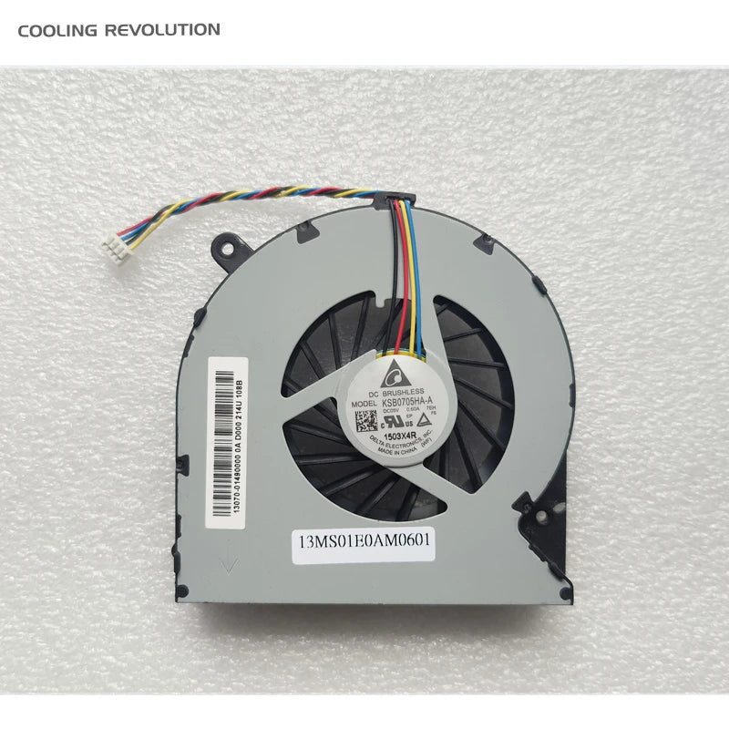StoneTaskin New Original Mini Pc CPU Cooling Fan For ASUS