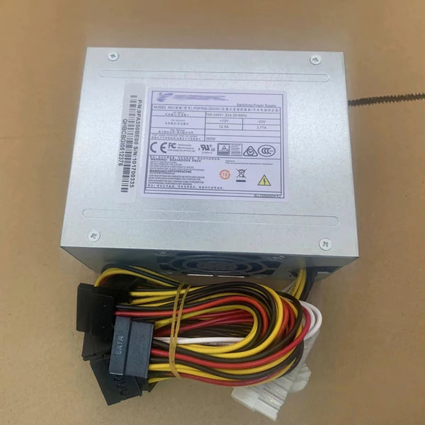 StoneTaskin New 350W POE Recorder Power Supply PSU FSP350-20GSV 20Pin For HIKVISION 7932N 7916N Fully Tested Free Shipping
