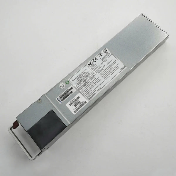 StoneTaskin Original for Supermicro PWS-902-1R 900W 1U Redundant Power Supply Unit Server PSU Fully Tested Free Shipping