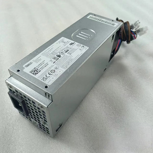 StoneTaskin Original New For Dell G12 Optiplex 3000 5000 3900 7000 MT 3710 3910 T3660 Power Supply L240EBS-00 H240EBS-00 AC240EBS-00 D240EBS Fully Tested Free Shipping