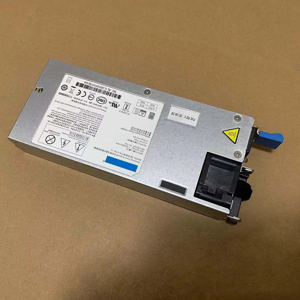 StoneTaskin 1600W Server Power Supply For LITEON PS-2162-1L 80 Plus Platinum PSU Fully Tested Free Shipping