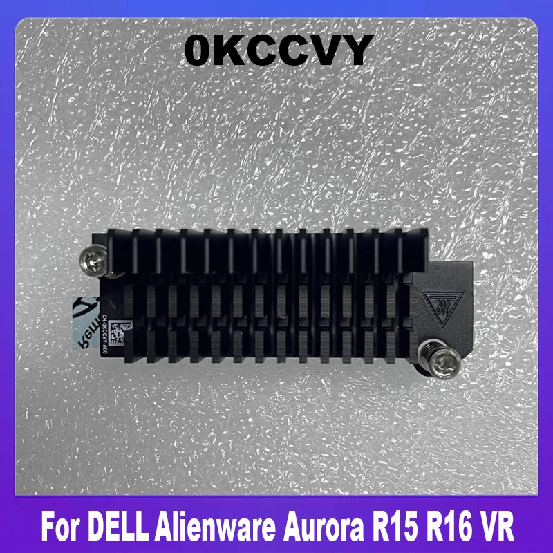 StoneTaskin New Original 0KCCVY For DELL Alienware Aurora R15 R16 VR H