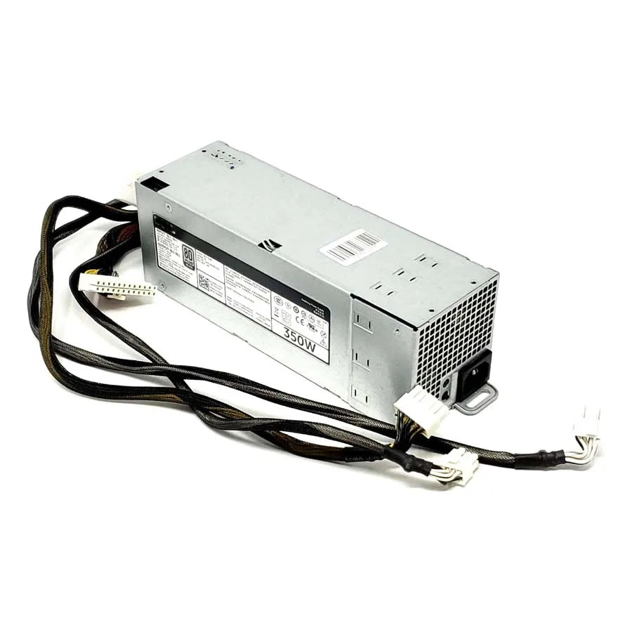 StoneTaskin 350W Server PSU For PowerEdge T320 80 Plus Silver Switchin