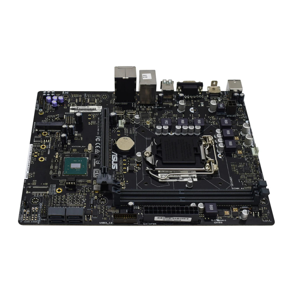 StoneTaskin Original For ASUS H110-I/M32CD4 Motherboard LGA1151 Socket