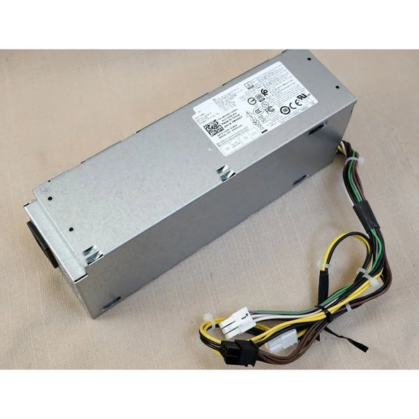 StoneTaskin New Power Supply 360W For OptiPlex XE3 SFF 7050 V3669 V3667 3668 3050 3650 3653 H360EGM-00 L360EGM-00 8HKG7 K38XP VM8KR 19YR3 Fully Tested Free Shipping