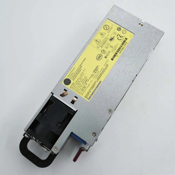 StoneTaskin 1500W Platinum PSU Server Power Supply For HP DL580 DL560 G9 Servers 684529-001 704604-001 684532-B21 HSTNS-PL33 Fully Tested Free Shipping