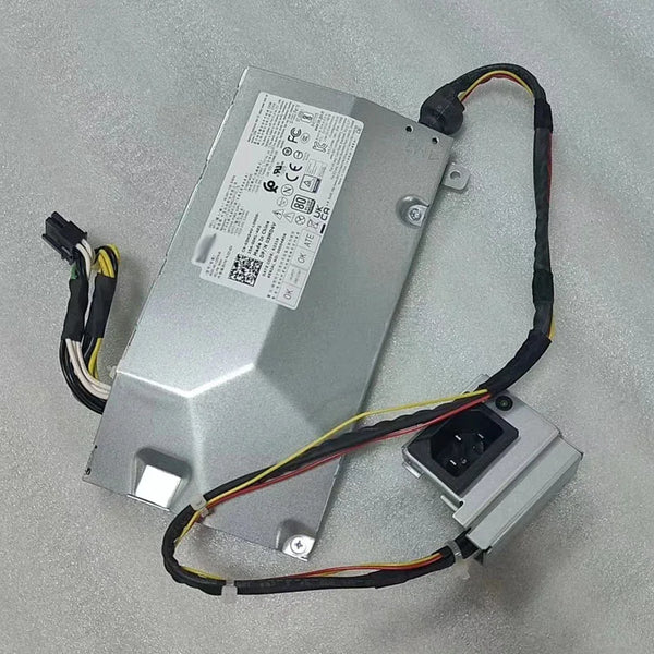 StoneTaskin Original Power Supply For Dell Optiplex 5260 7460 7480 AIO 220W PSU 16Pin H220EPA-00 L220EPA-00 2D7WJ 3MD4V Fully Tested Free Shipping