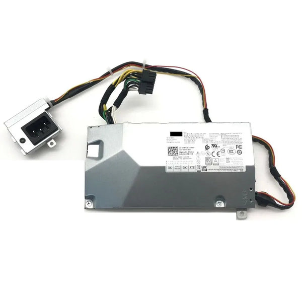 StoneTaskin Original Power Supply For Dell Optiplex 7400 7480 AIO 160W PSU 16Pin L160EBA-00 AC160EBA-00 HU160EBA-00 FWYRK 787J3 V0474 Fully Tested Free Shipping