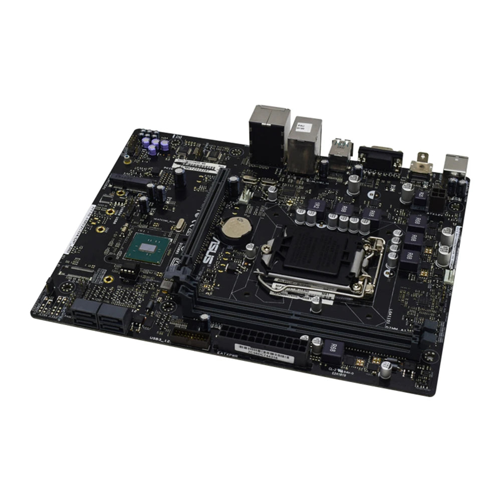 M32cd4 StoneTaskin Original For ASUS H110-I/M32CD4 Motherboard LGA1151 Socket