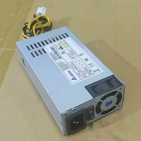 StoneTaskin OEM New KSA-300S2 DPS-280AB-4 A 6+4Pin 280W Power Supply 1U PSU For HIKVISION POE Recorder 7816N Fully Tested Free Shipping