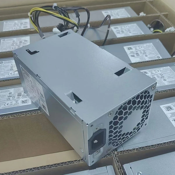 StoneTaskin Original New 400W Power Supply PSU L76557-001 L76557-003 For HP 280 288 285 480 600 680 800 G4 G5 MT PA-3401-2HA DPS-400AB-43A Fully Tested Free Shipping