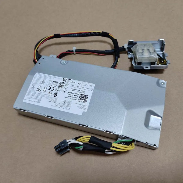 StoneTaskin Original New 160W Switching Power Supply For Dell Optiplex 7480 7400 AIO 16Pin L160EBA-00 AC160EBA-00 HU160EBA-00 Fully Tested Free Shipping