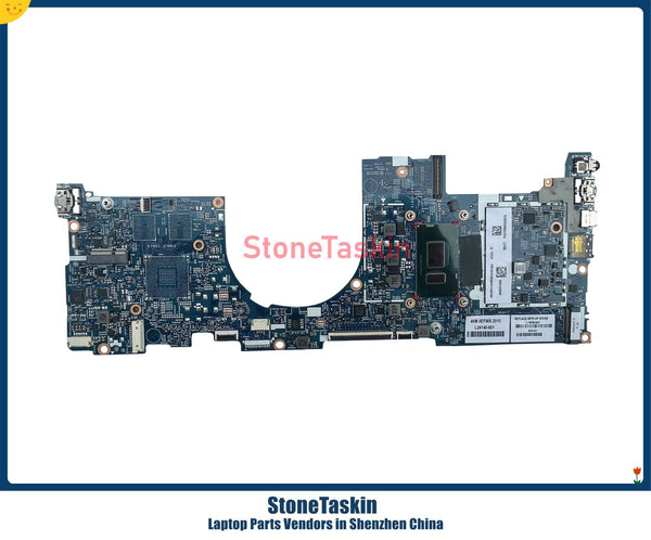 StoneTaskin 17946-1 For HP ENVY 13-AH 13T-AH Laptop Motherboard CPU i7-8565U SRFFW Mainboard L30290-601 L30289-601 L19500-601