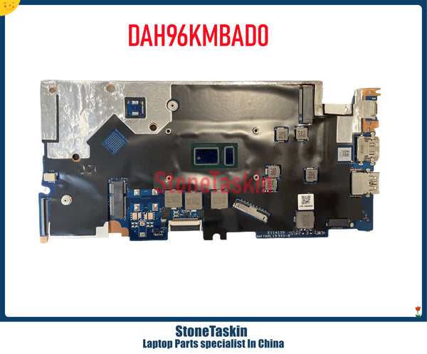 StoneTaskin DAH96KMBAD0 For Huawei MagicBook 14 VLR-W19 W29 VTL-W60 W62 W50 Laptop Motherboard I3-8145U I5-8250U I7-8550U 4GB