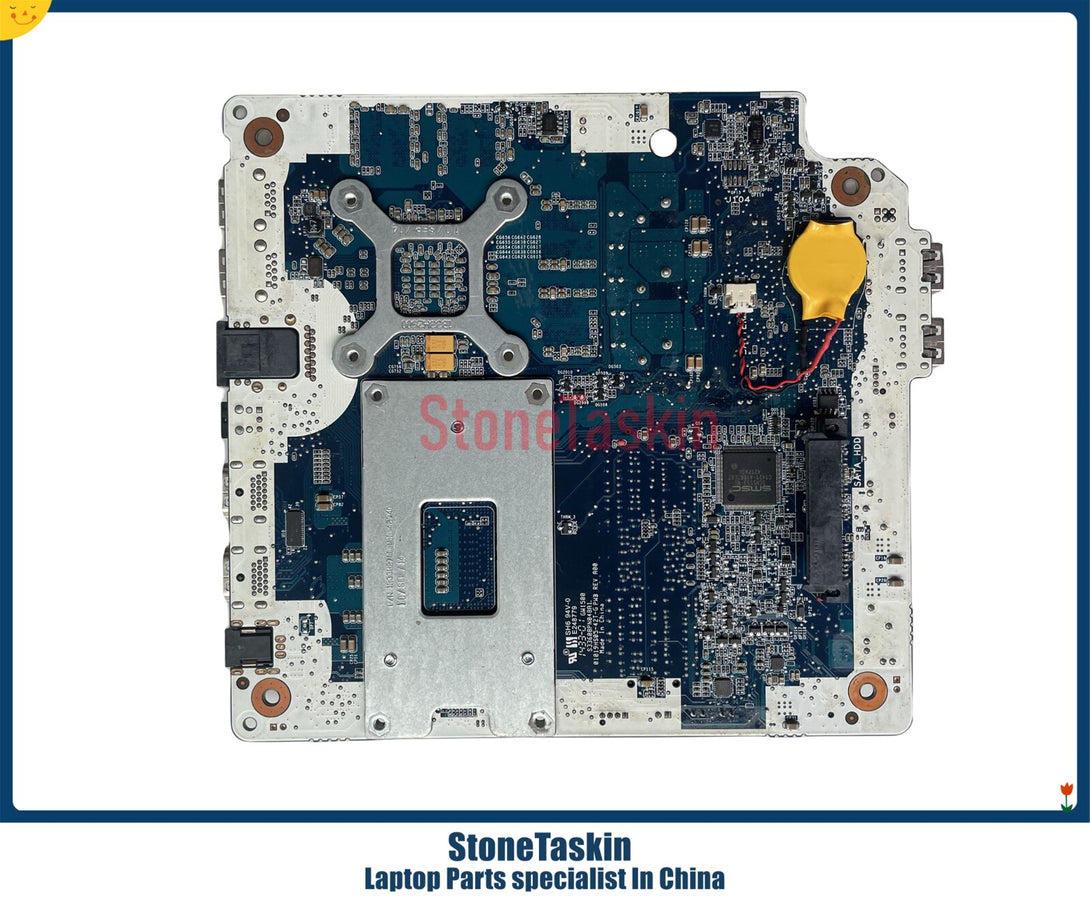 Alpha R1 Set StoneTaskin For Dell Alienware Alpha R1 LGA1150 Desktop Motherboard DH