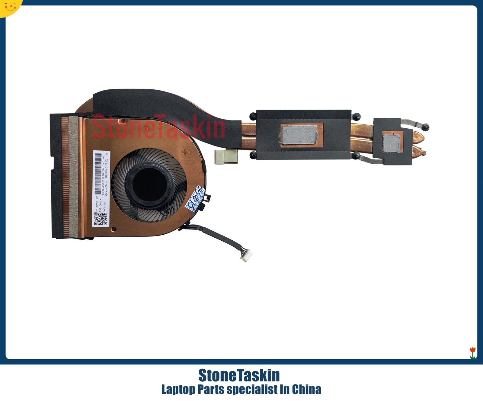 Ventilateur Pour Lenovo Thinkpad T480 - Pièce Neuve, Référence F-1121s1422730