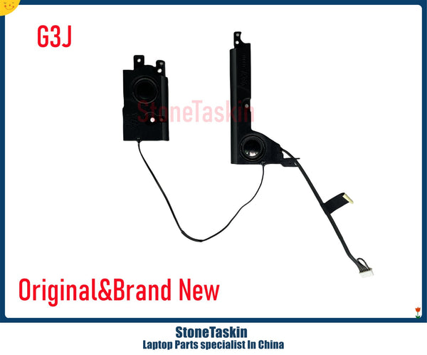 StoneTaskin G3J For HP Omen 6 MAX 16-A TPN-Q241 Laptop Speaker SPK Geniues sound Brand New High quality