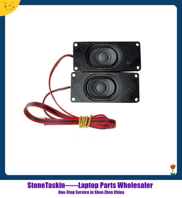 StoneTaskin High quality Audio speaker for XY_VH2E556_V2.0 2K Driver Board Speaker 8 ohm 5W 100% Tested